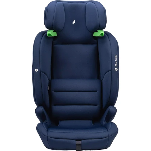 Автокресло Osann Flux i-Size Isofix синий меланж (102-285-249) фото 9