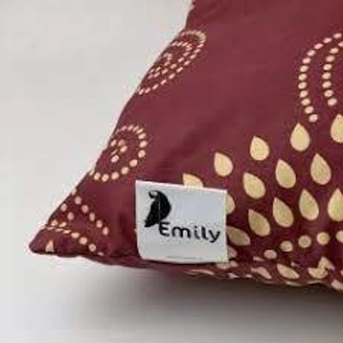 Подушка Emily Дача антиалергенна 50х70 см (93963343): Розмір, см 50x70