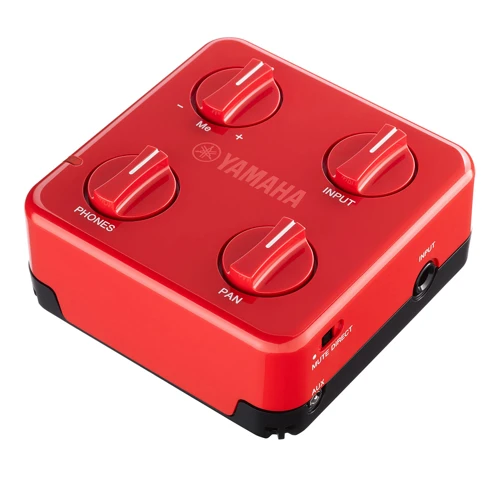 Звуковая карта YAMAHA SC-01 SessionCake