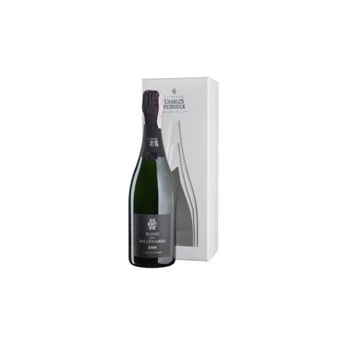 Игристое Charles Heidsieck Blanc de Millenaires (0,75 л.) (BW53965)