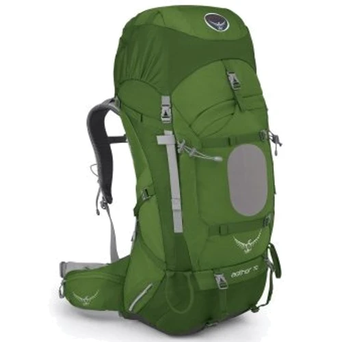 Рюкзак Osprey Aether 70 Bonsai Green (LG)