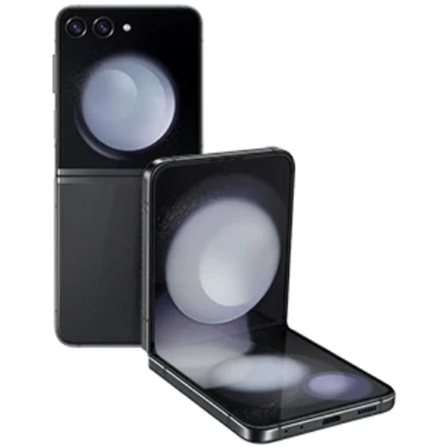 Смартфон Samsung Galaxy Flip 5 8/256GB Graphite F731B