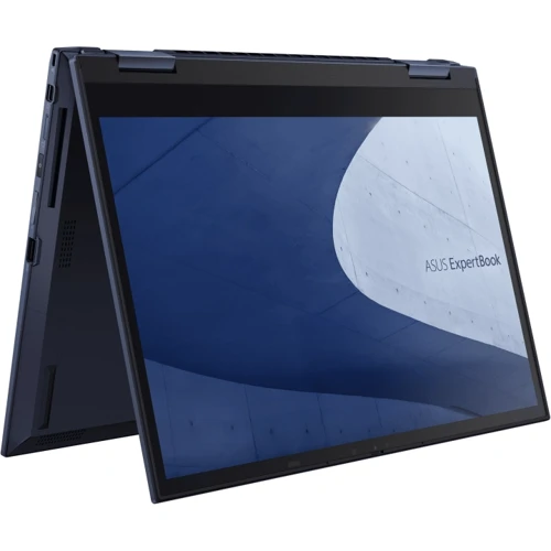 Ноутбук ASUS B7402FBA-LA1029X (90NX04V1-M01440) UA: Обсяг накопичувача 512 ГБ (SSD)