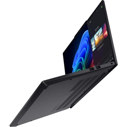 Ноутбук Lenovo ThinkPad T14s G6 (21M1000GMH): Видеоадаптер AMD Radeon 880M Graphics