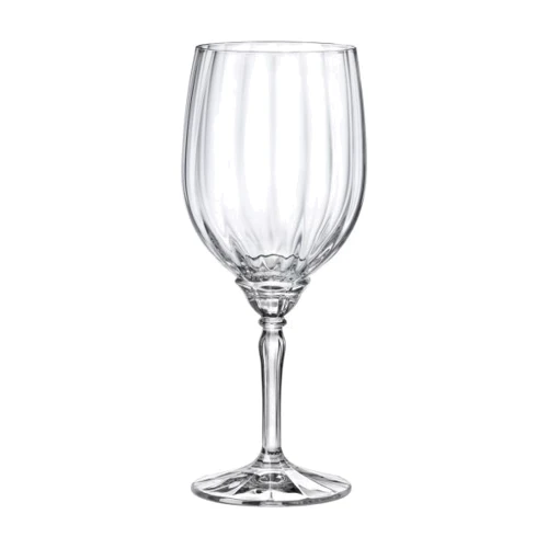 Келих Bormioli Rocco Florian Red Wine для вина 535 мл (199411GST021990)