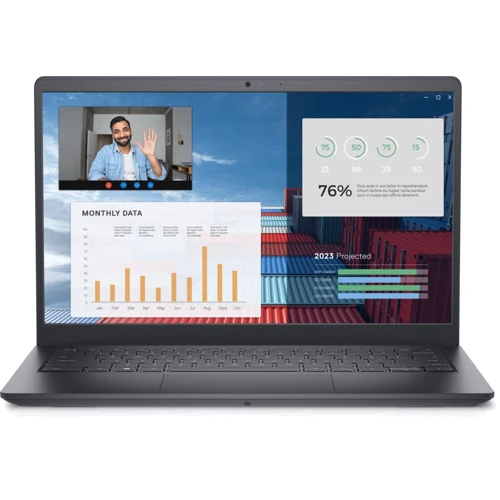 Ноутбук Dell Vostro 3435 (N1001VNB3435EMEA01)