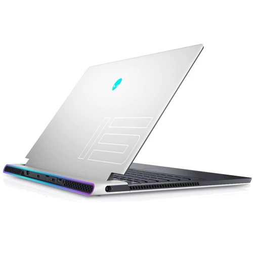 Ноутбук Dell Alienware x15 R2 (INS0122482-R0019431-SA) RB: Відеоадаптер NVIDIA GeForce RTX 3070 Ti , 8 Гб