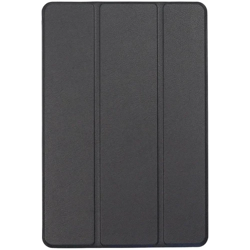 Аксессуар для планшетных ПК BeCover Flexible TPU Mate Black for Samsung Galaxy Tab S6 Lite 2024 P620/P625/P627 (712512): Цвет черный