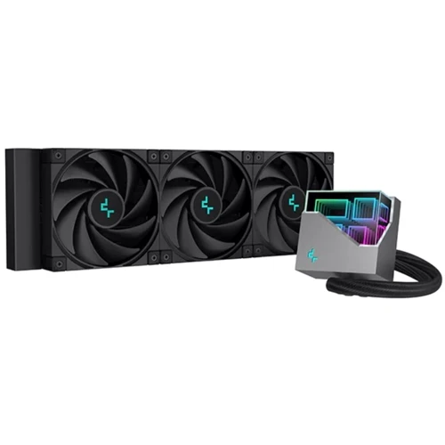 Кулер Deepcool Deepcool LT720 BK (R-LT720-BKAMNF-G-1)
