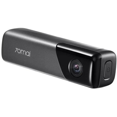 Автомобильный видеорегистратор Xiaomi 70mai Dash Cam M500 128Gb: Крепление Клейкая лента