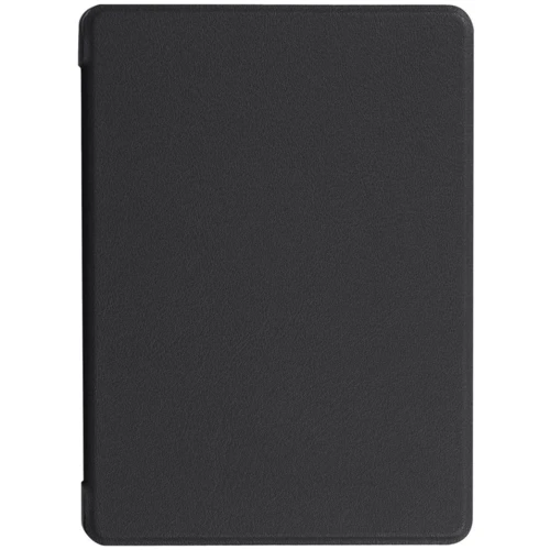 Аксессуар к электронной книге Leather case for Amazon Kindle 6 (2016) Black: Производитель Amazon