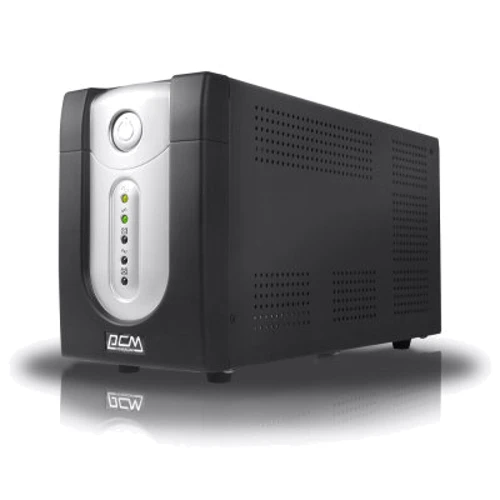 Powercom IMP-1500AP Schuko: Количество Euro-розеток, шт 3