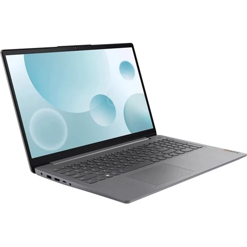 Ноутбук Lenovo IdeaPad 3 14IAU7 (82RJ0007US): Экран 14" IPS (1920x1080)
