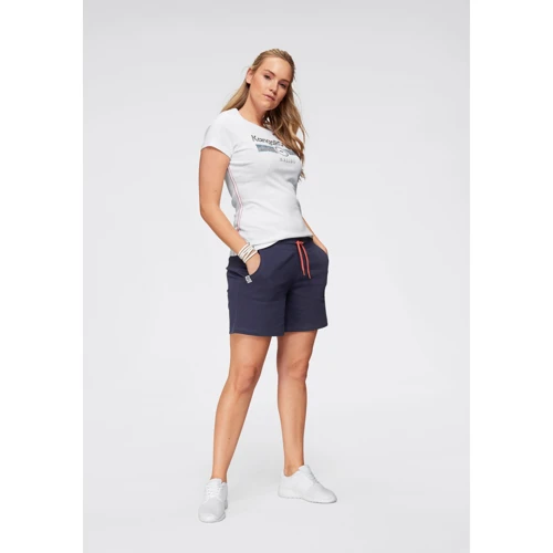 Шорты KangaROOS 55718566 56 синие: Вид Шорты