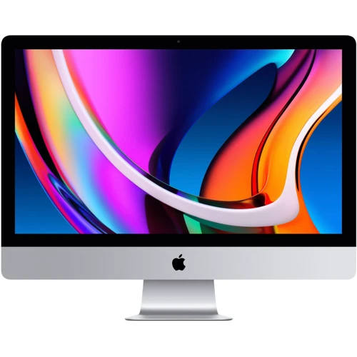 Комп'ютер Apple iMac 27 Standard Glass 5K Custom (MXWV227) 2020