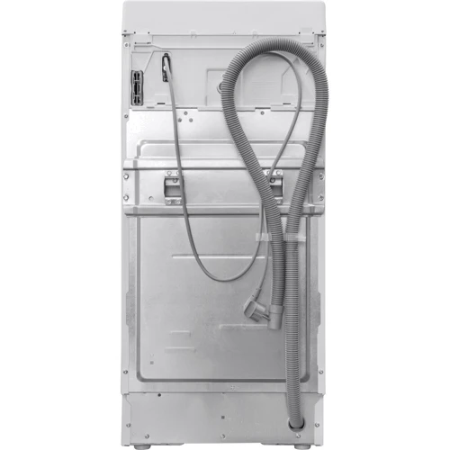 Стиральная машина Whirlpool TDLR 65230: Класс энергопотребления A+++