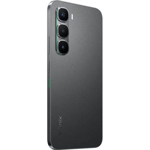 Смартфон Infinix Hot 60 Pro 8/128GB NFC Sleek Black (UA UCRF)