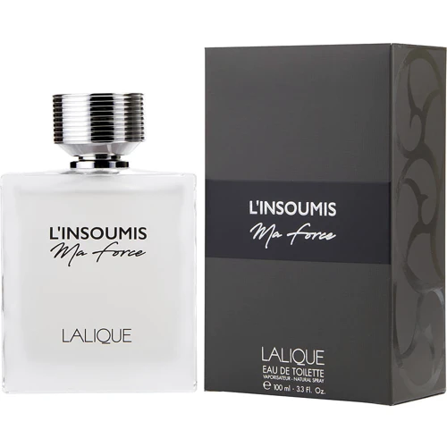 Туалетная вода Lalique L'Insoumis Ma Force 100 ml