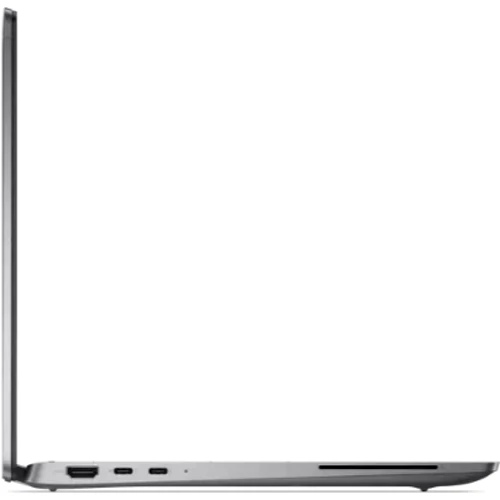 Ноутбук Dell Latitude 7440 (N024L744014EMEA_VP): Тип экрана антибликовое покрытие