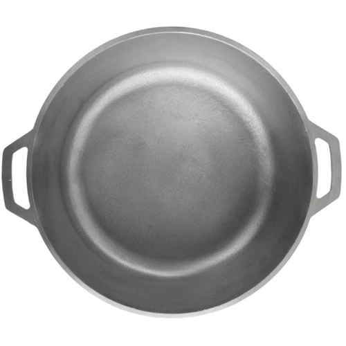 Кастрюля Brizoll с крышкой 6 л (559-973): Объем, л 6