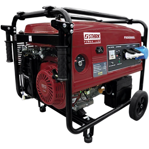 Stark PSG 6500EL PROFI