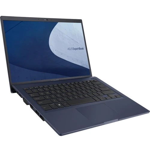 Ноутбук ASUS ExpertBook B1 B1400CEAE (B1400CEAE-I78512B0X) RB: Оперативная память 8 ГБ