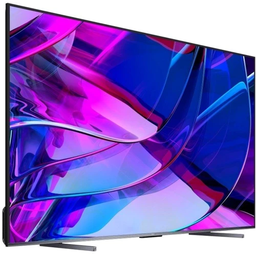 Телевизор Hisense 100U7KQ: Тип LED-телевизоры