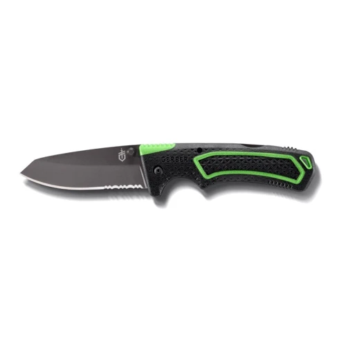 Ніж Gerber Freescape Folding Sheath Knife: Тип ножа складаний