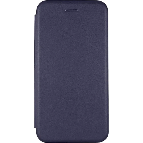 Чехол для телефонов BeCover Book Exclusive Deep Blue for Samsung A065 Galaxy A06 (712209)