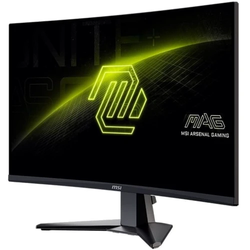 Монитор MSI MAG 27CQ6F UA: Тип ЖК-матрицы VA