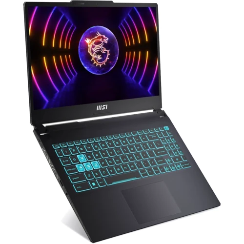 Ноутбук MSI Cyborg 15 (A12VE-016XPL_W11H): Тип екрану матовий