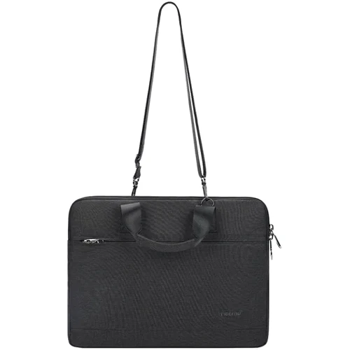 Сумка для ноутбука Tigernu 15.6" T-L5239 Black/Grey фото 6