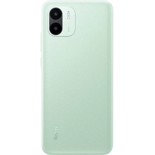 Смартфон Xiaomi Redmi A2 2/32Gb Sea Green Approved Витринный образец фото 8