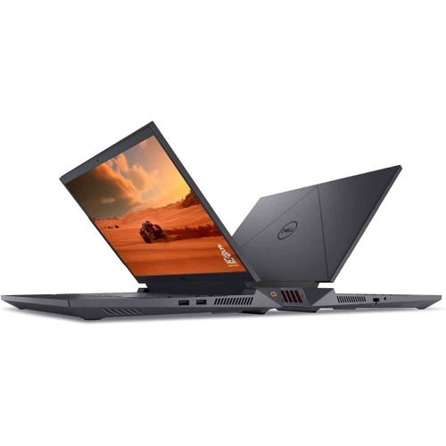 Ноутбук Dell G15 G5530 (G5530-7957GRY-PUS): Процессор Intel Core i7-13650HX (3.6 - 4.9 ГГц) / 14 - ядерный