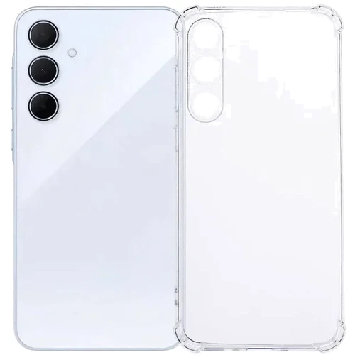 Чехол для телефонов BeCover TPU Case Anti-Shock Clear for Samsung A356 Galaxy A35 (710854)