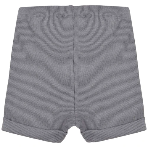 Шорти H & M 7448090 80 см сірі: Стать хлопчик