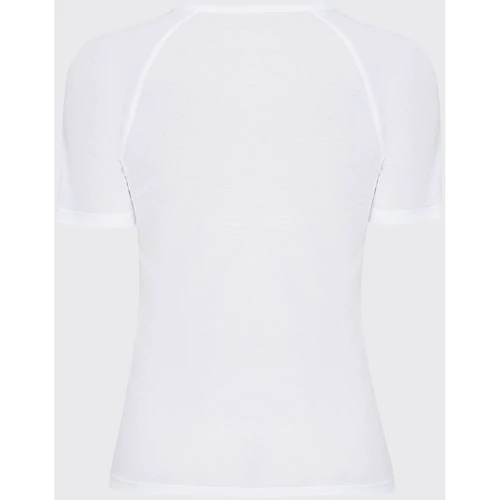 Термофутболка CMP Woman T-Shirt Bianco 3Y06257-A001 48 (40) белая фото 1