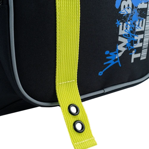 Рюкзак Kite Education teens (K24-8001M-2): Пол ребенка Для мальчиков
