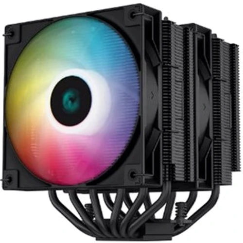 Кулер Deepcool AG620 BK ARGB (R-AG620-BKANMN-G-2)