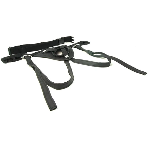 Пояс для страпона Pipedream - Fit Rite Harness