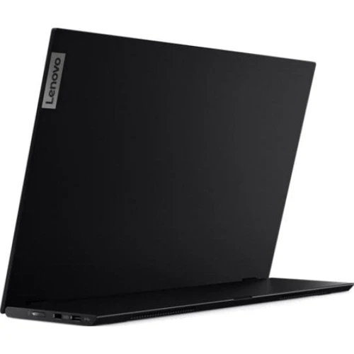 Монитор Lenovo ThinkVision M14 (61DDUAT6EU): Тип ЖК-матрицы IPS