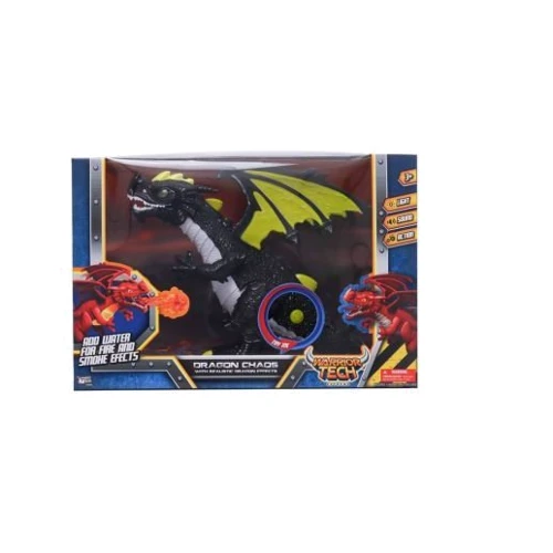 Дракон Happy Line в асортименті (160046)