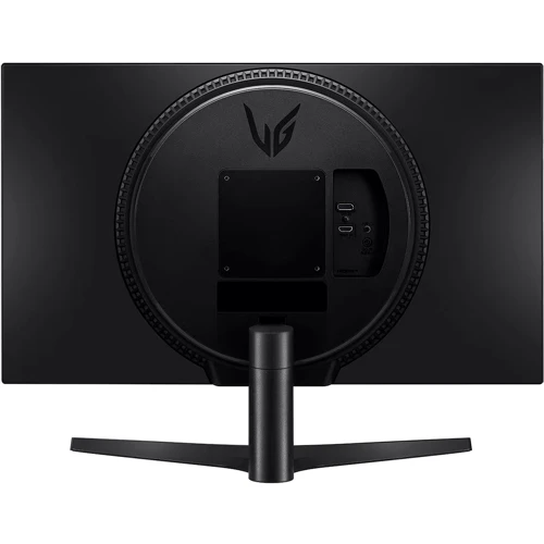Монитор LG 27GS60F-B: Время реакции, мс 1