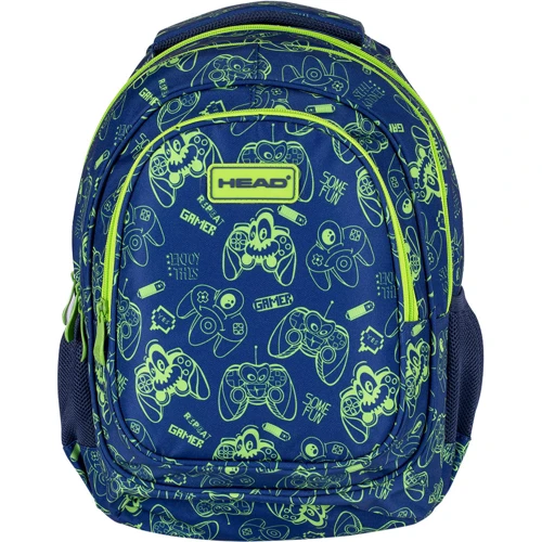 Рюкзак AB330 Gamer (502021001)