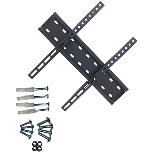 Кронштейн для ТБ Charmount TV04F Black: Призначення для ТВ