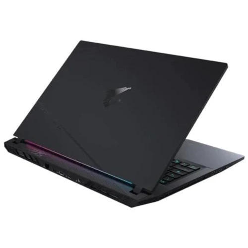 Ноутбук Gigabyte AORUS 17 9SF (9SF-E3EE253SD_32_512+1000_W11H): Процесор Intel Core i5-12500H (3.3 - 4.5 ГГц) / 12 - ядерный