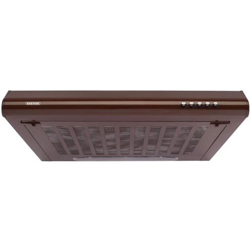Вытяжка ELEYUS Vizor 60 BR