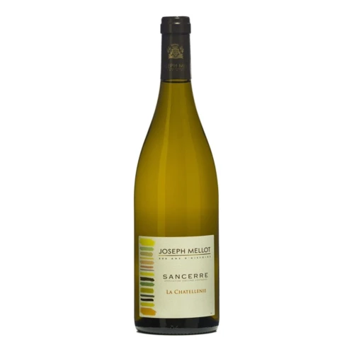 Вино Joseph Mellot Sancerre La Chatellenie, 2018 (0,75 л) (BW43793)