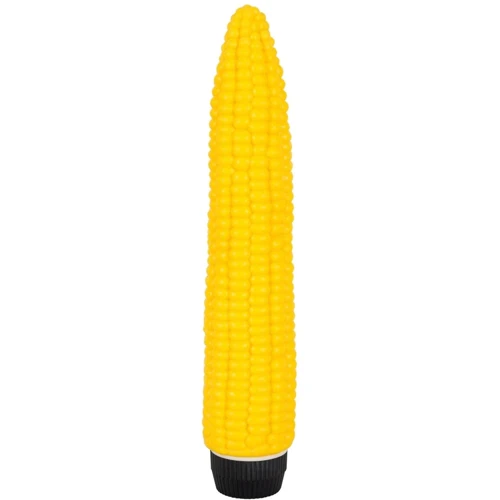 Вибратор в форме кукурузы Orion Vibrating Farmers Fruits Mais