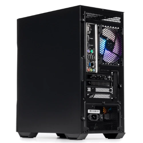 Персональный компьютер (ПК) ARTLINE Gaming DRGN (DRGNv70): Видеокартка MSI GeForce RTX 4070 SUPER 12GB